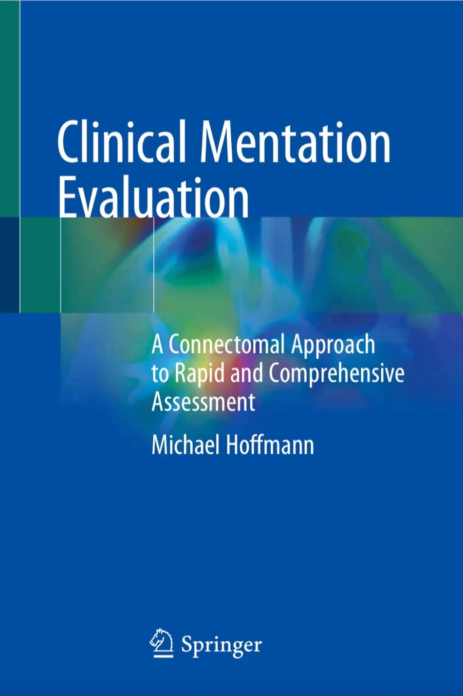 Book cover: Clinical Mentation Evaluation by Michael Hoffmann
