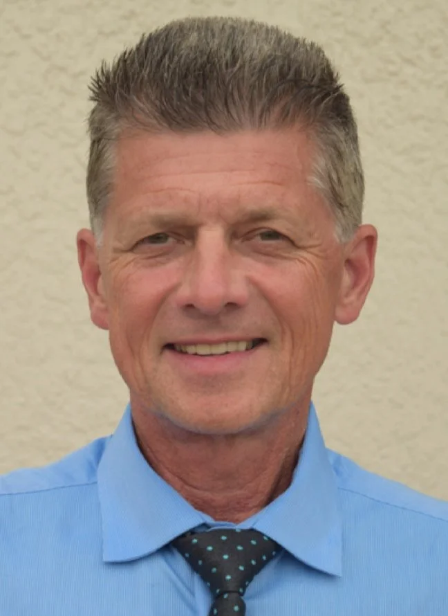 Portrait of Dr. Michael Hoffmann, MD PhD